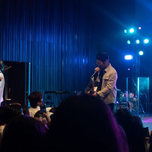 BATTLE OF BANDS MUIDS