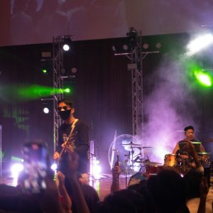 BATTLE OF BANDS MUIDS
