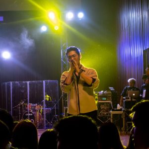 BATTLE OF BANDS MUIDS