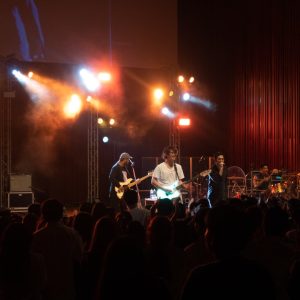 BATTLE OF BANDS MUIDS