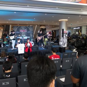 GUITAR MAG AWARDS 2023 ICS STAGE