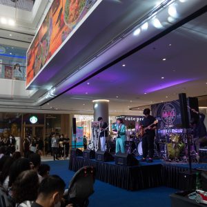 GUITAR MAG AWARDS 2023 ICS STAGE