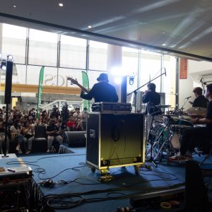 GUITAR MAG AWARDS 2023 ICS STAGE