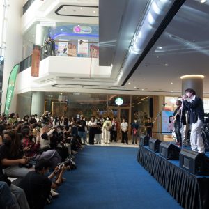 GUITAR MAG AWARDS 2023 ICS STAGE