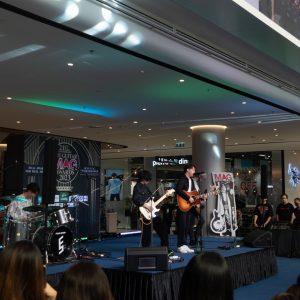 GUITAR MAG AWARDS 2023 ICS STAGE