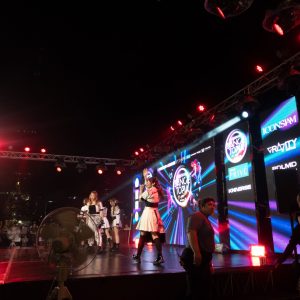 DANCETOPIA