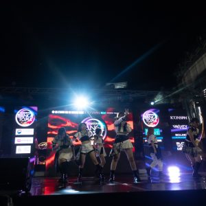 DANCETOPIA