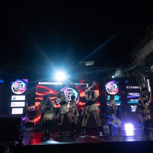 DANCETOPIA