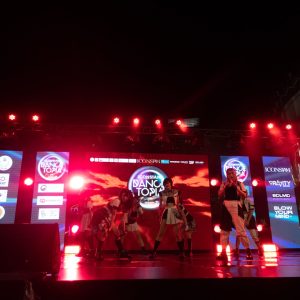DANCETOPIA