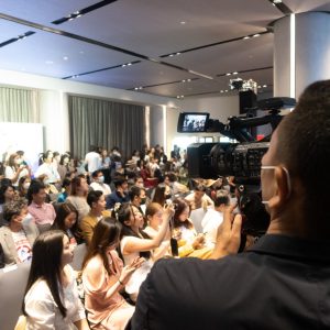 TRUSTED THAILAND Launcing Session