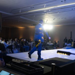 JABRA APAC Conference