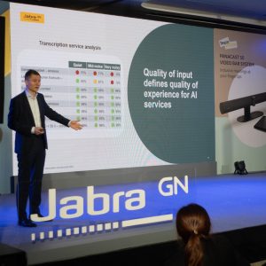 JABRA APAC Conference