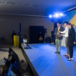JABRA APAC Conference
