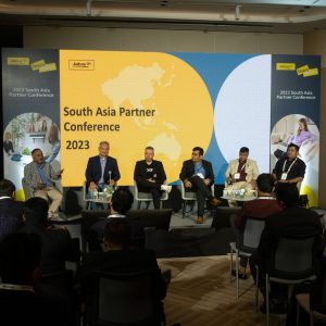 JABRA APAC Conference
