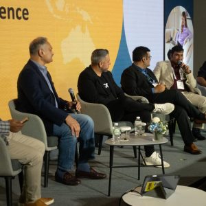JABRA APAC Conference