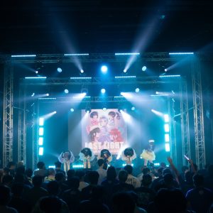 Aliszt ‘LAST LIGHT’ Final Concert