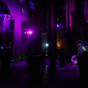 Endless Castle – Endless Night for Legends