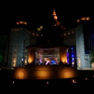 Endless Castle – Endless Night for Legends