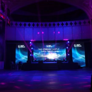 Endless Castle – Endless Night for Legends