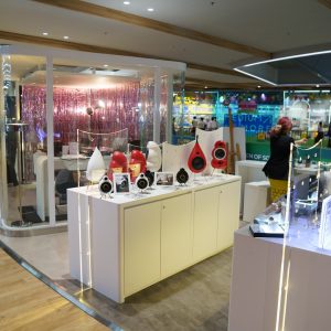 Victrola Turntable Launching Event