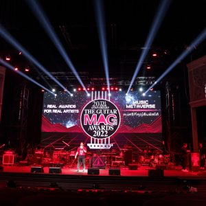 Guitar Mag Awards 2022