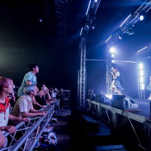 Aliszt ‘LAST LIGHT’ Final Concert