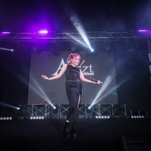 Aliszt ‘LAST LIGHT’ Final Concert