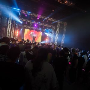 Aliszt ‘LAST LIGHT’ Final Concert