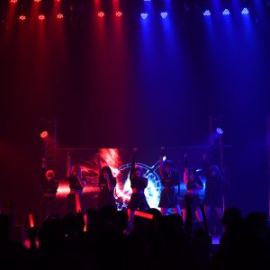 Aliszt First Concert
