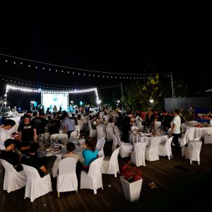 G-Able Outting Rayong