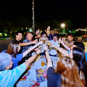 G-Able Outting Rayong