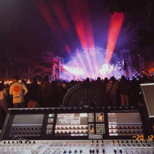 Big Moutain Music Festival 2022