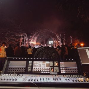 Big Moutain Music Festival 2022